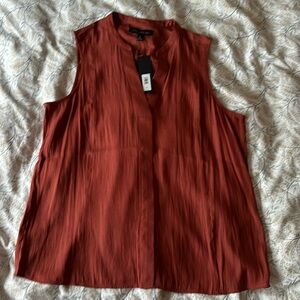 Banana Republic NWT sleeveless top
